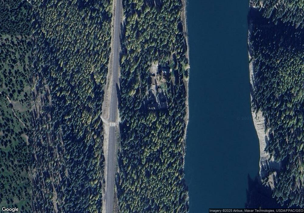 56 Alpine Gem Ln, Trout Creek, MT 59874 - photo 1