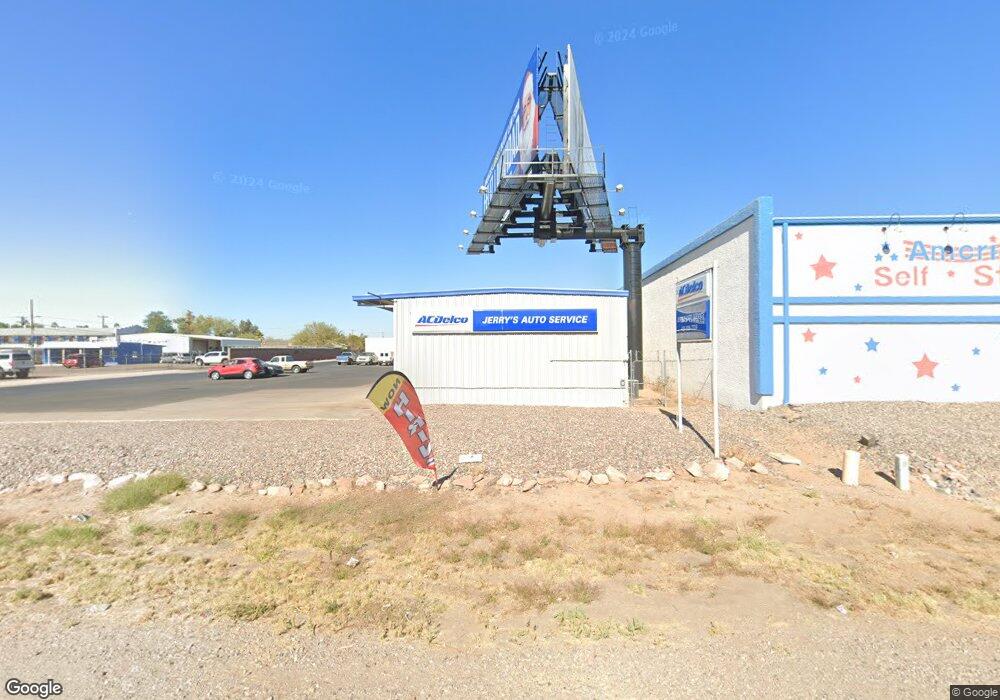 8036 E Sky View St, Mesa, AZ 85207 - photo 1