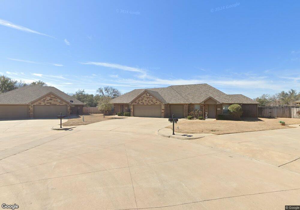 4208 Donna Ct, Granbury, TX 76049 - photo 1