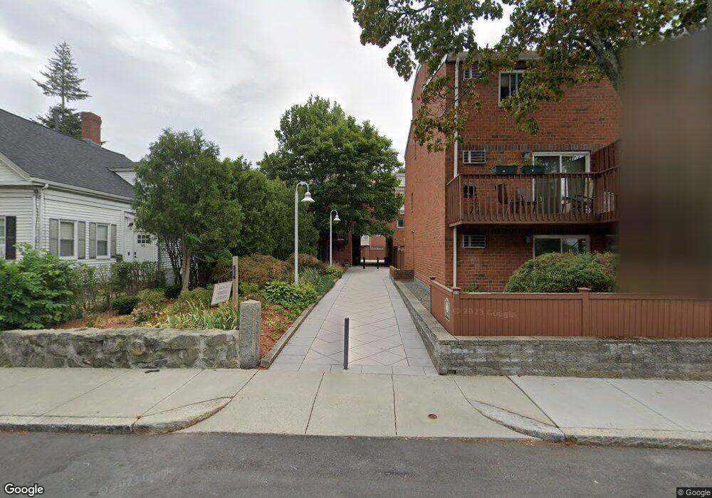 91 Spring St unit 8, Watertown, MA 02472 - photo 1