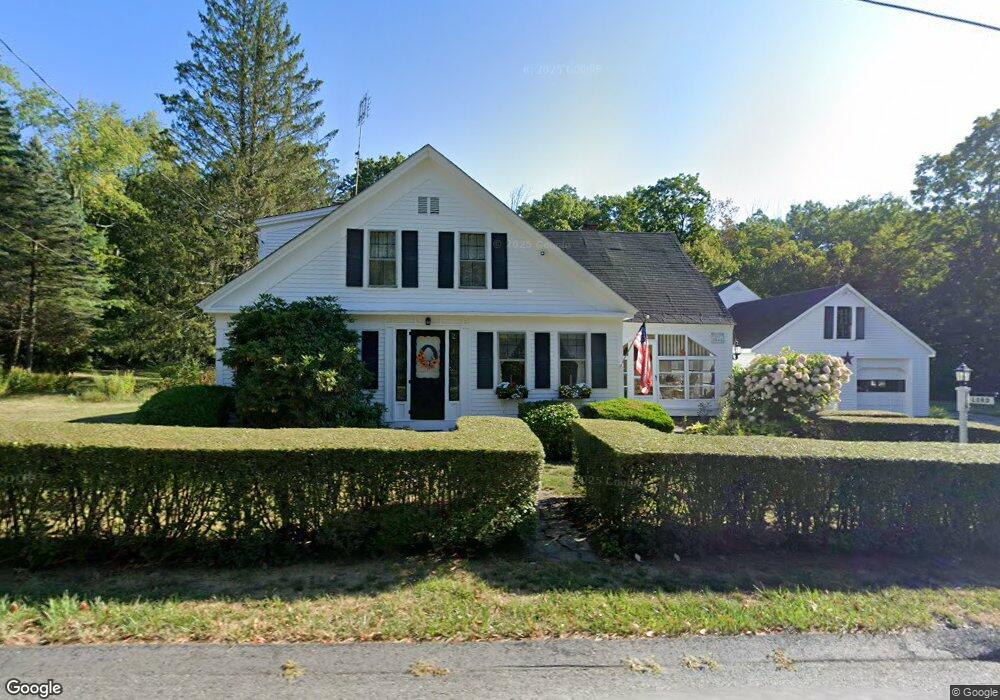 38 Main St, Princeton, MA 01541 - photo 1