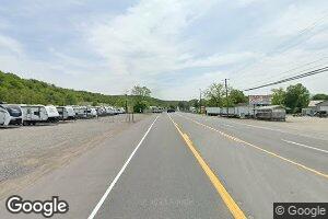 4256 Lycoming Creek Rd E, Cogan Station, PA 17728