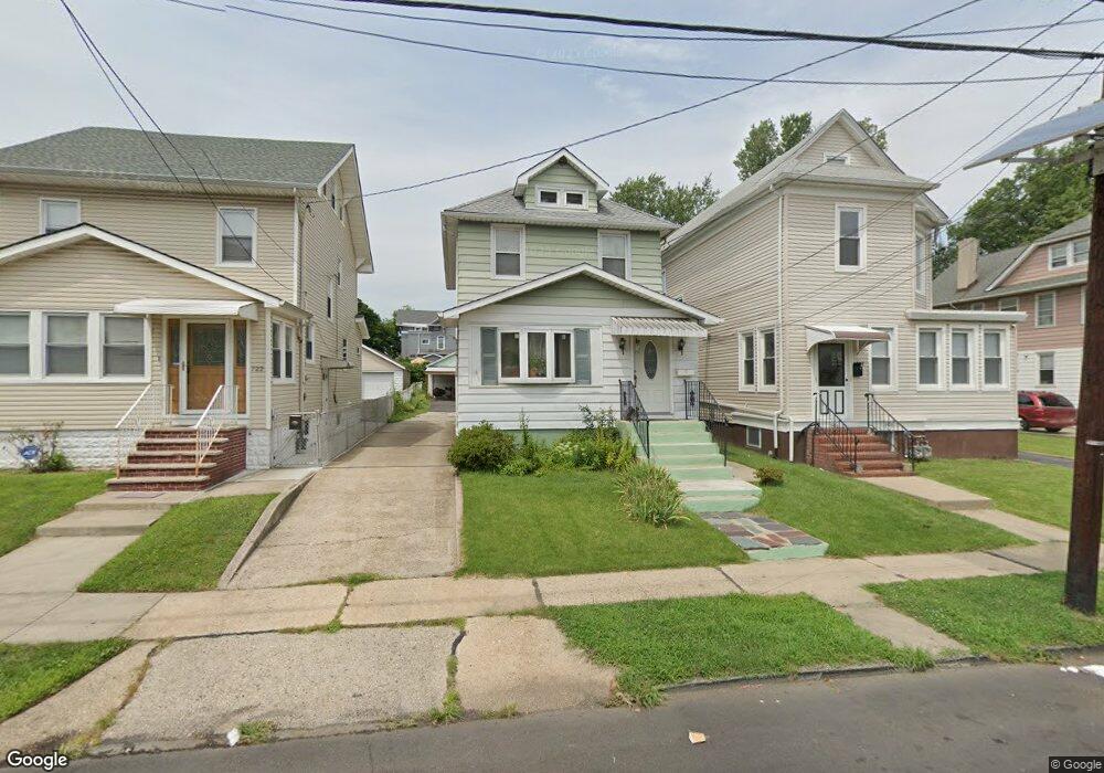 724 Madison Ave unit 726, Elizabeth, NJ 07201 - photo 1