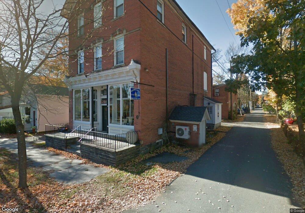 204 4th St, Milford, PA 18337 - photo 1