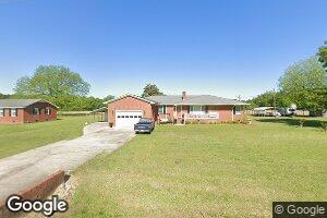 3425 Ormondsville Rd, Ayden, NC 28513