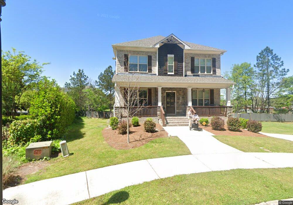 2122 E Haven Dr NE unit 4, Covington, GA 30014 - photo 1