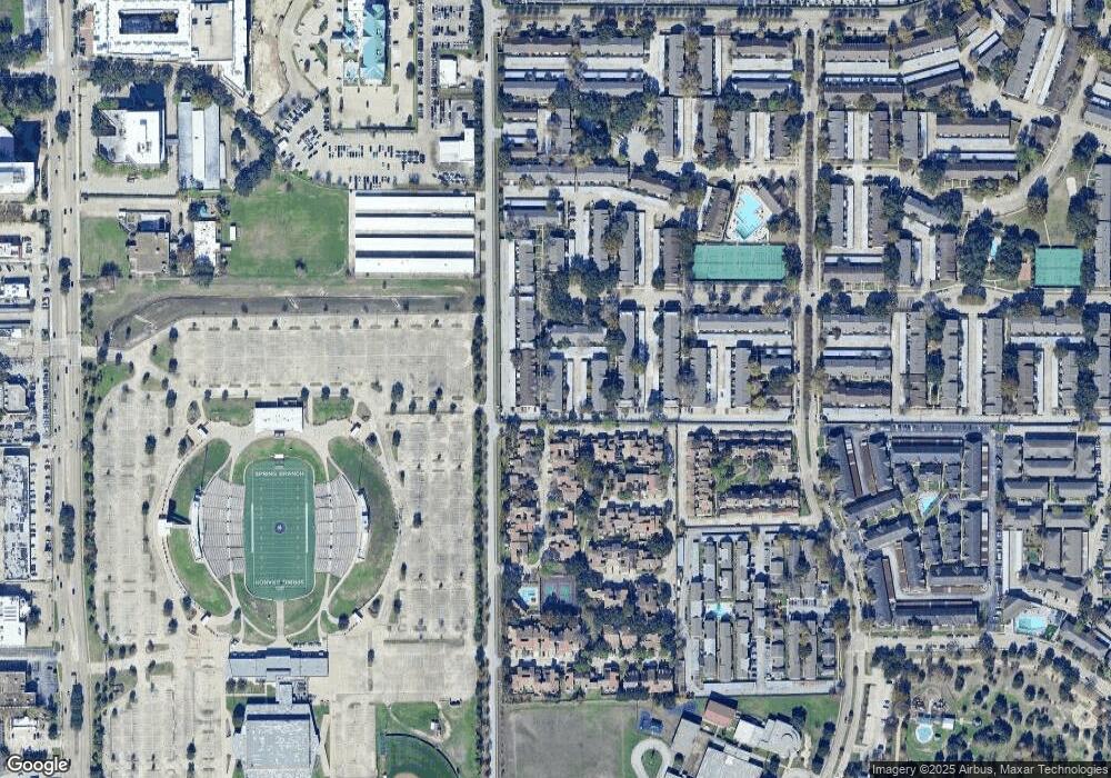 14539 Misty Meadow Ln, Houston, TX 77079 - photo 1