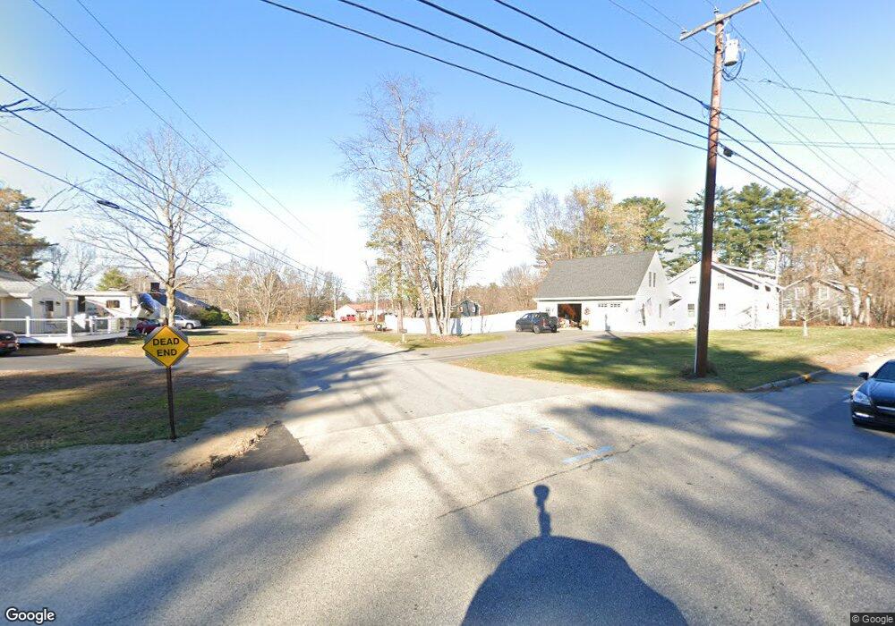 0 Emerson Dr, Windham, ME 04062 - photo 1