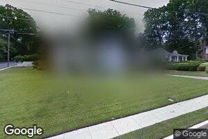 4500 33rd St N, Arlington, VA 22207