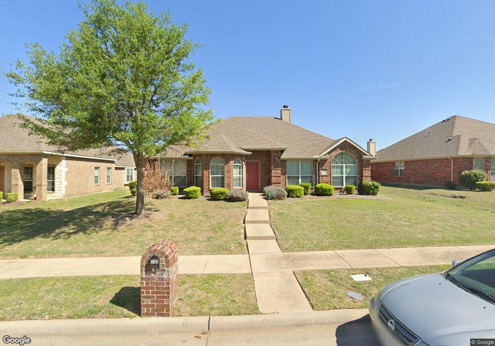 1103 Arthurs Ct, Wylie, TX 75098 - photo 1