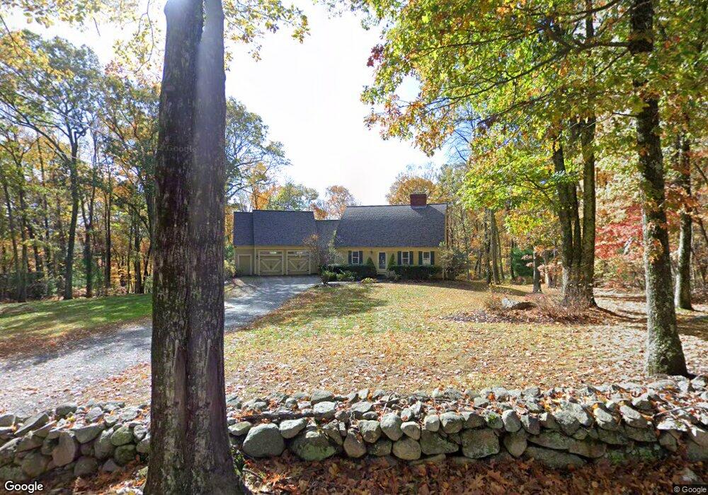 438 Hanlon Rd, Holliston, MA 01746 - photo 1