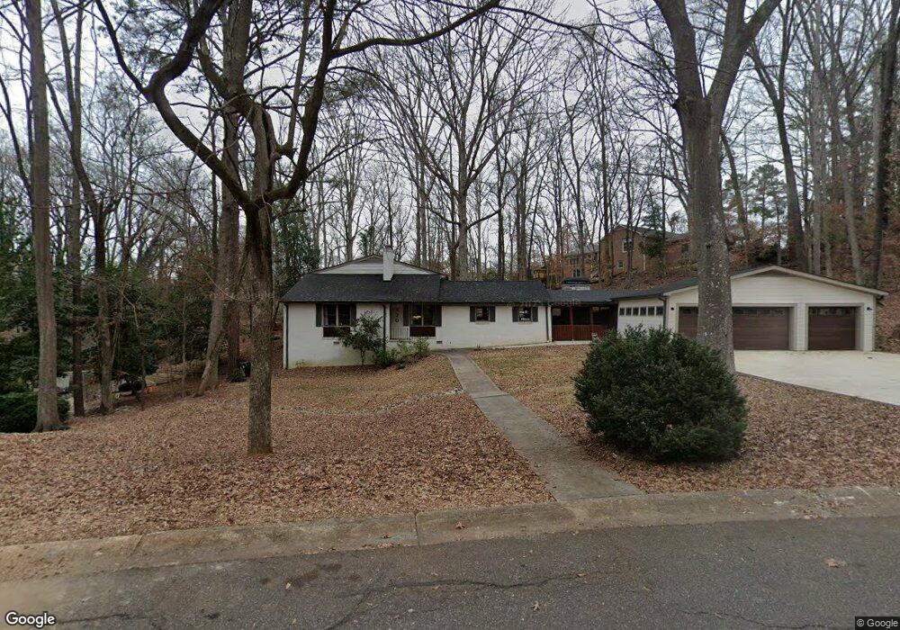 120 Duncan Springs Rd, Athens, GA 30606 - photo 1