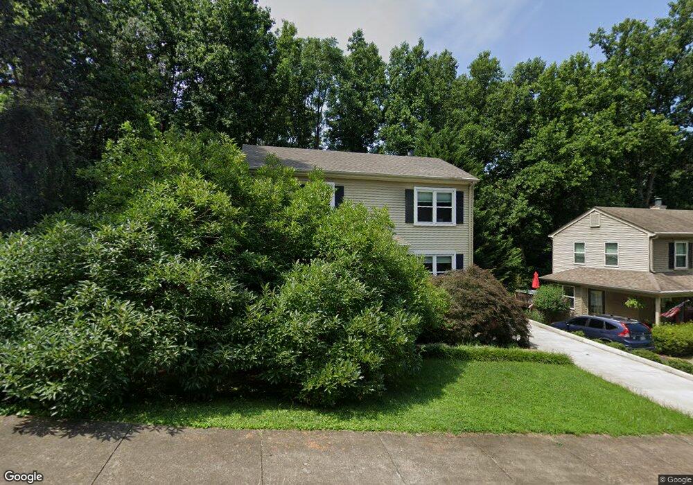 389 Wildwood Ct, Charlottesville, VA 22901 - photo 1