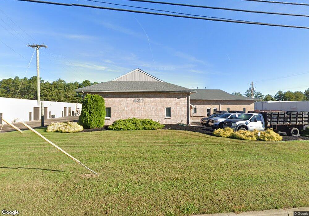 431 Commerce Ln, Berlin Township, NJ 08091 - photo 1