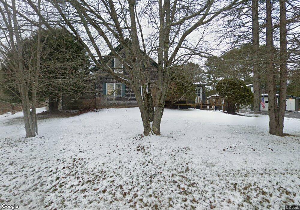 75 Wardtown Rd, Freeport, ME 04032 - photo 1