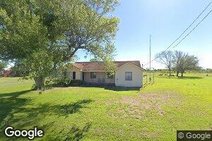 155 Arthur Ln, Hackberry, LA 70645