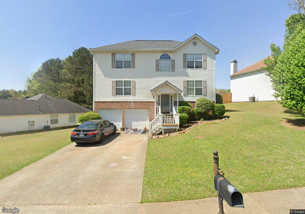 525 Brookstone Way, Stockbridge, GA 30281 - photo 1