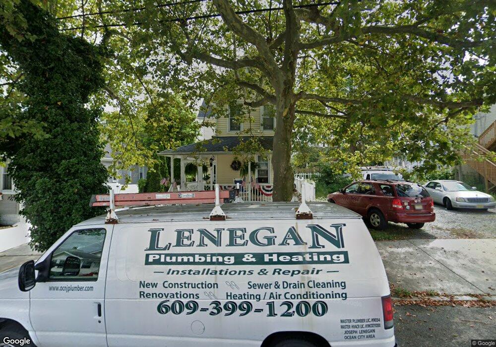 12 Higbee Ave, Somers Point, NJ 08244 - photo 1