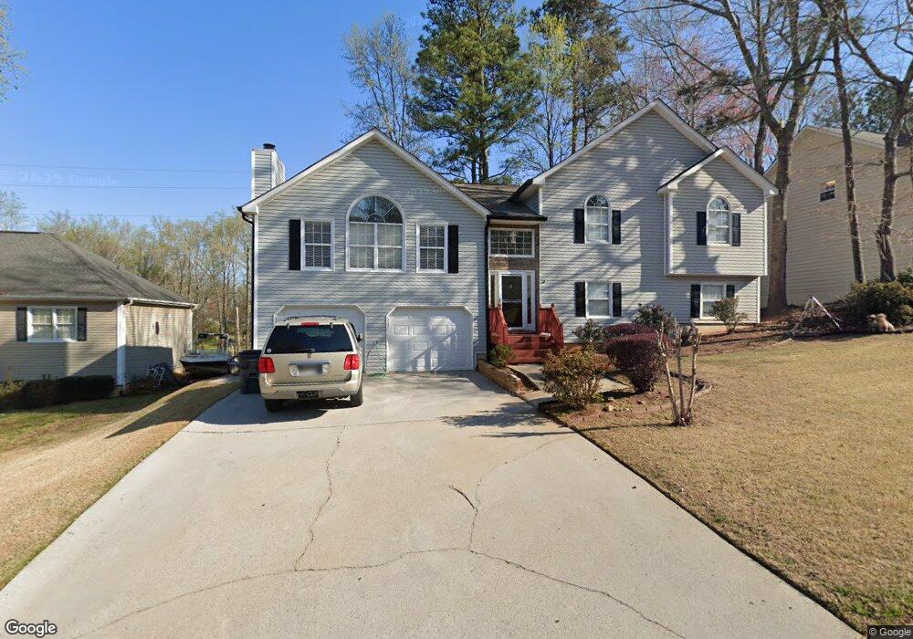 2009 Queensbury Dr unit 1, Acworth, GA 30102 - photo 1