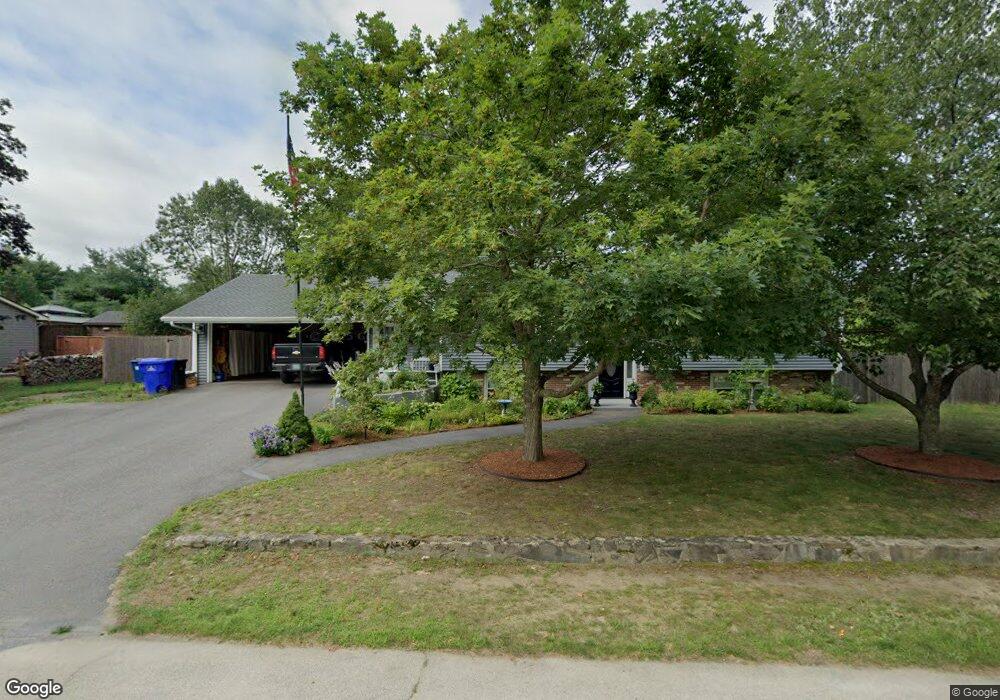 3 Aspen St, Hudson, NH 03051 - photo 1