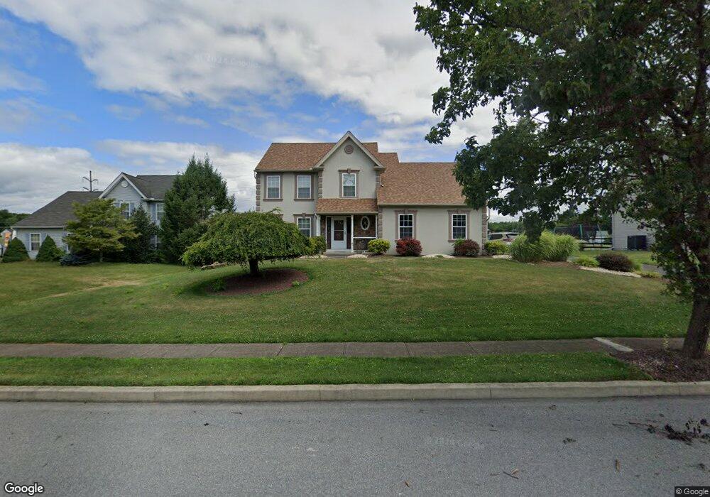 4807 Beech St, Whitehall, PA 18052 - photo 1