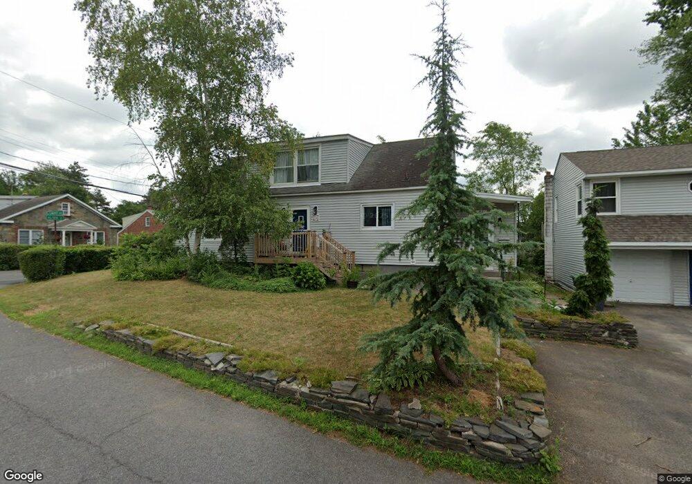 34 N Elmhurst Ave unit A, Albany, NY 12205 - photo 1