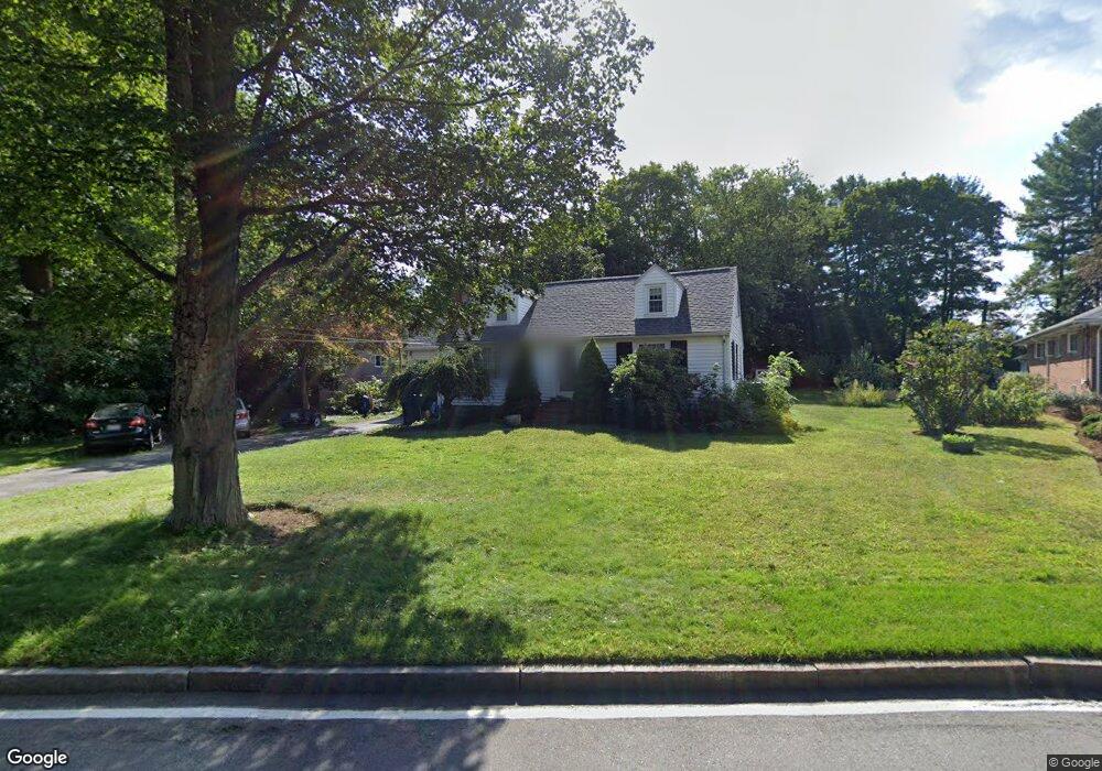 194 Bacon St, Natick, MA 01760 - photo 1