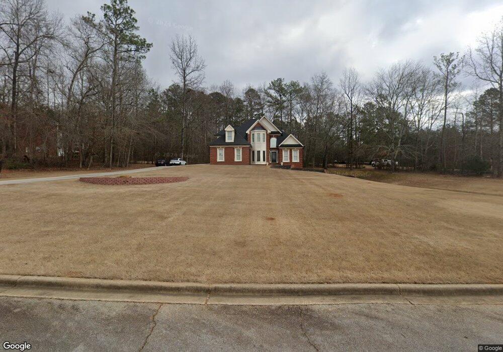 160 Creek Breeze Way, Oxford, GA 30054 - photo 1