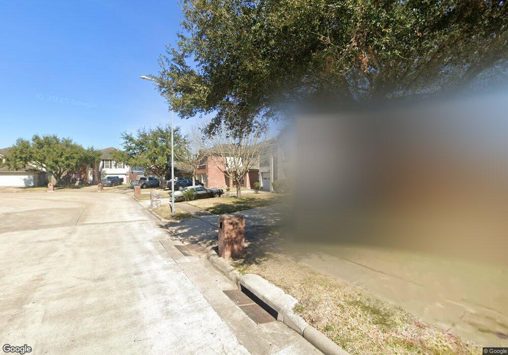 15611 Briargate Ct, Missouri City, TX 77489 - photo 1