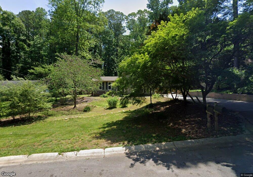 1108 Timberland Dr SW unit 2, Lilburn, GA 30047 - photo 1