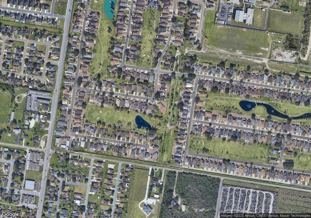 409 Rexine Dr, Alamo, TX 78516 - photo 1