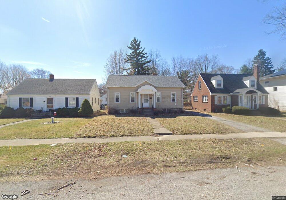 429 1st St, Findlay, OH 45840 - photo 1