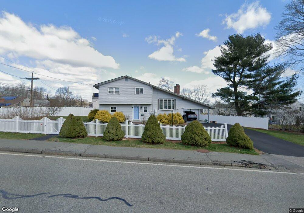 69 Canton St, Randolph, MA 02368 - photo 1