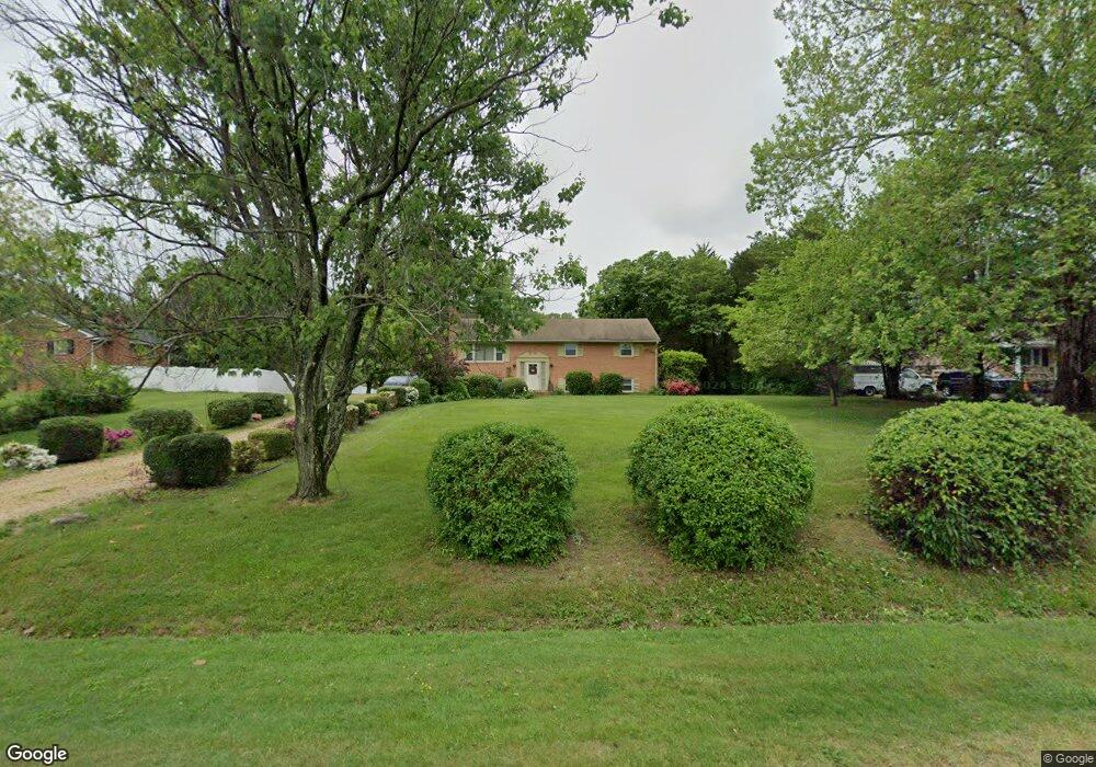 10306 Ni River Dr, Spotsylvania, VA 22553 - photo 1