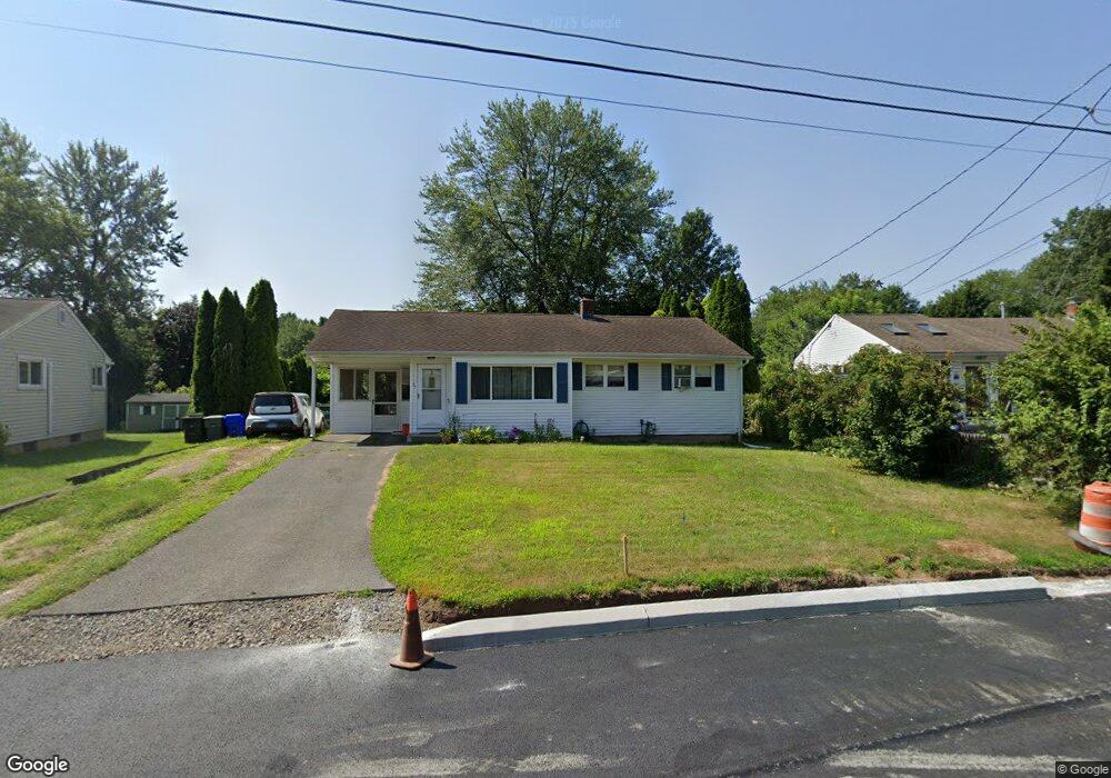 57 Yale Dr, Enfield, CT 06082 - photo 1