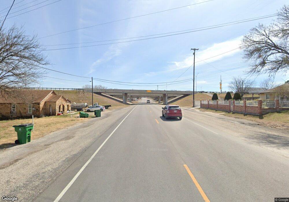 96+/- Acres N Business 287, Decatur, TX 76234 - photo 1