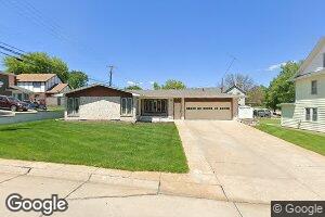 107 W Lincoln, Sutton, NE 68979