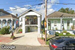 617 Olivier St, New Orleans, LA 70114