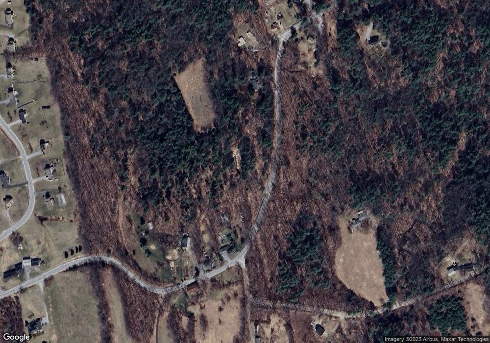 184 Flanders Memorial Rd, Weare, NH 03281 - photo 1