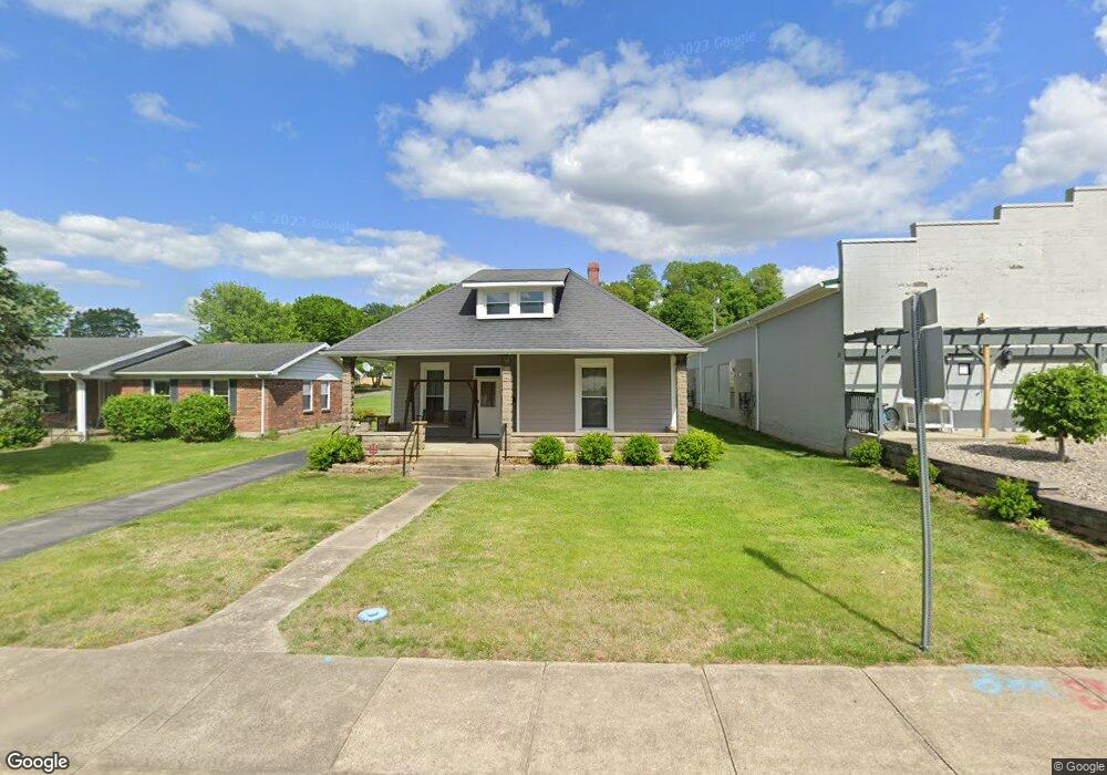 462 S Capitol Ave, Corydon, IN 47112 - photo 1