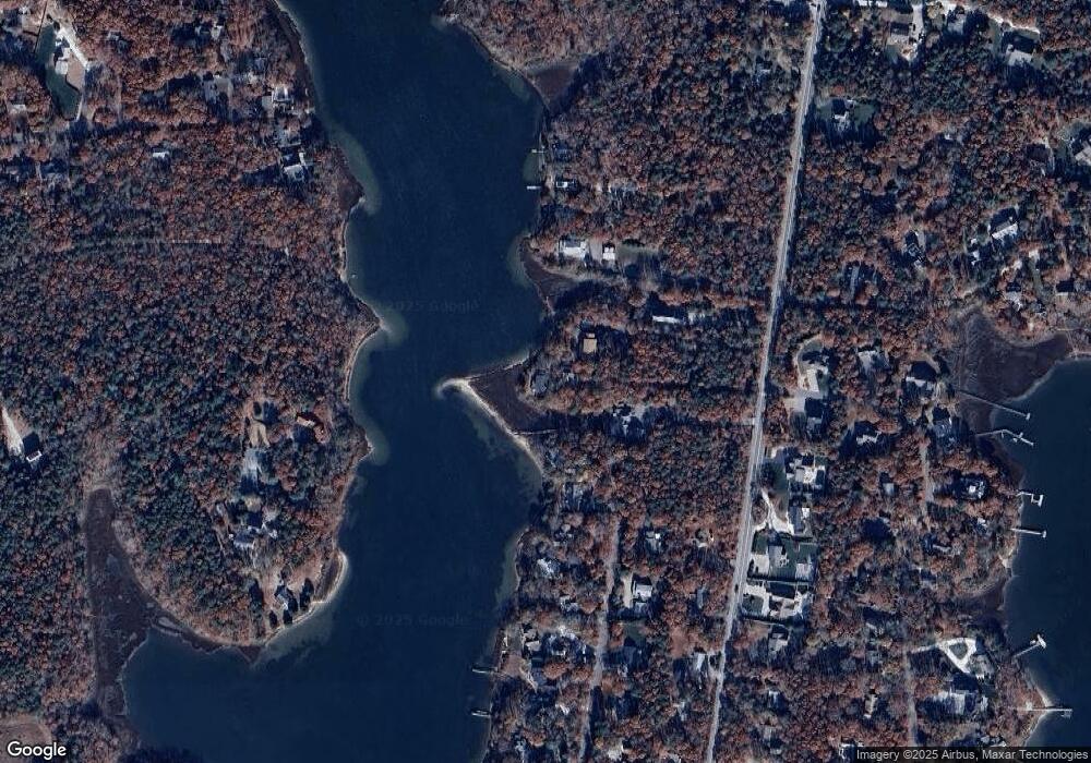 257 Central Ave, East Falmouth, MA 02536 - photo 1