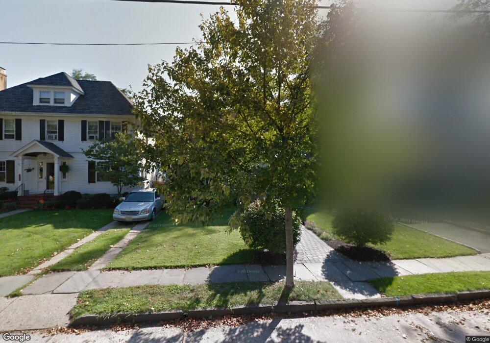 316 Maple Ave, Rahway, NJ 07065 - photo 1