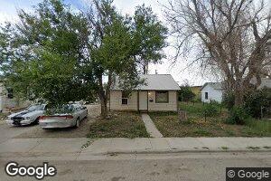 733 2nd St W, Hardin, MT 59034