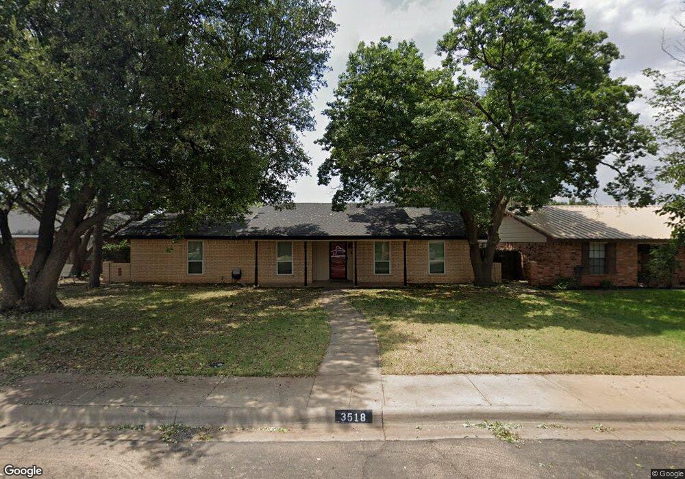 3518 Imperial Ave, Midland, TX 79707 - photo 1