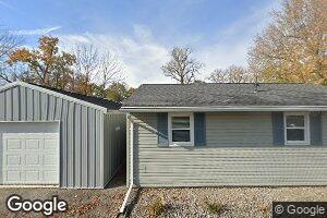 13153 Luthman Rd, Minster, OH 45865