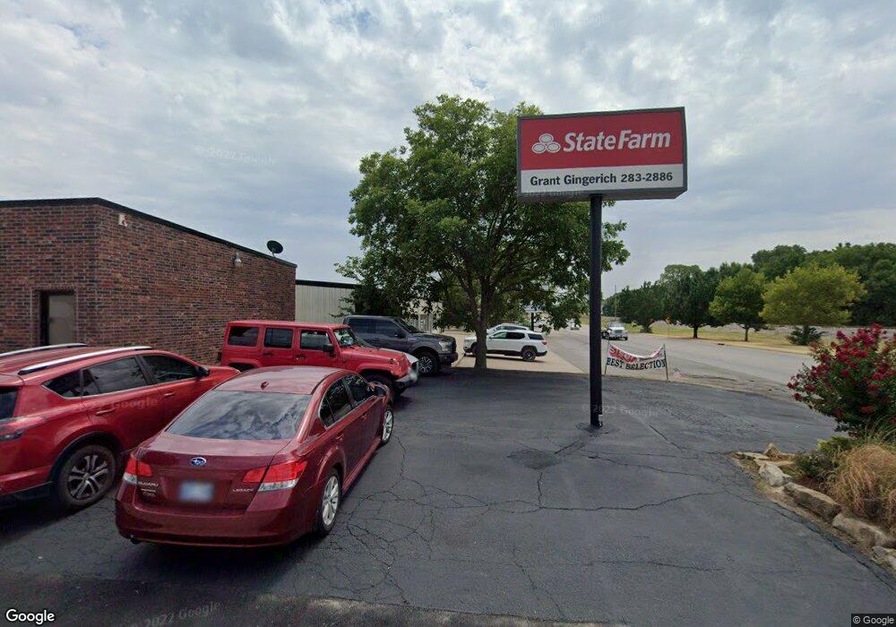 677 Claremore Rt 2, Claremore, OK null - photo 1