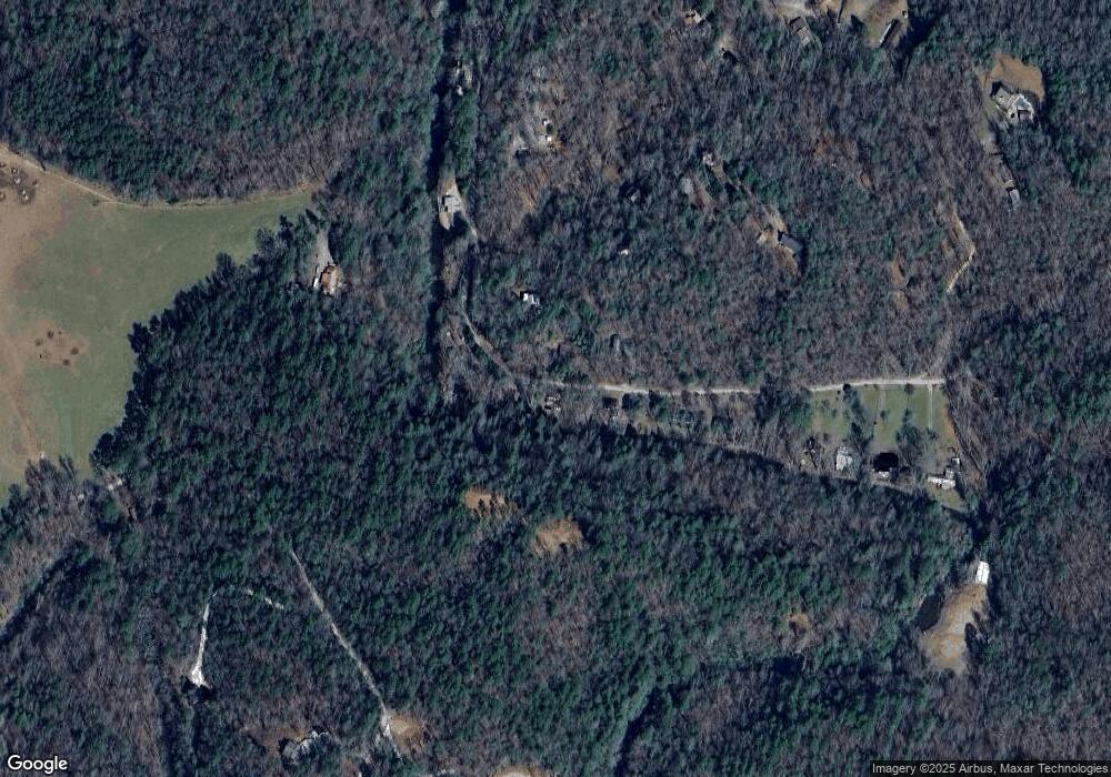 656 W Mountaintown Trail, Ellijay, GA 30540 - photo 1