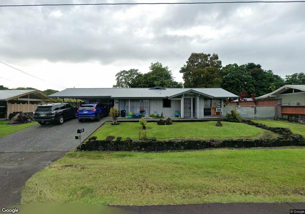 120 Likeke St, Hilo, HI 96720 - photo 1