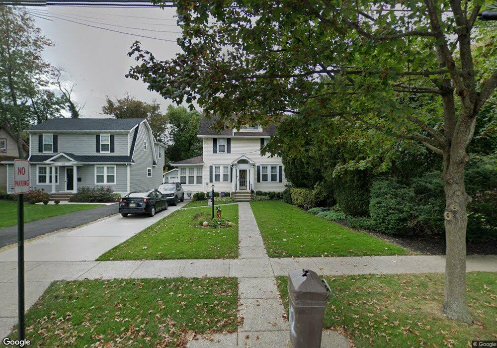 402 2nd Ave, Haddon Heights, NJ 08035 - photo 1