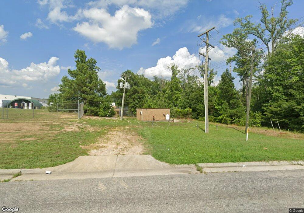 5900 Hardware Dr, Prince George, VA 23875 - photo 1